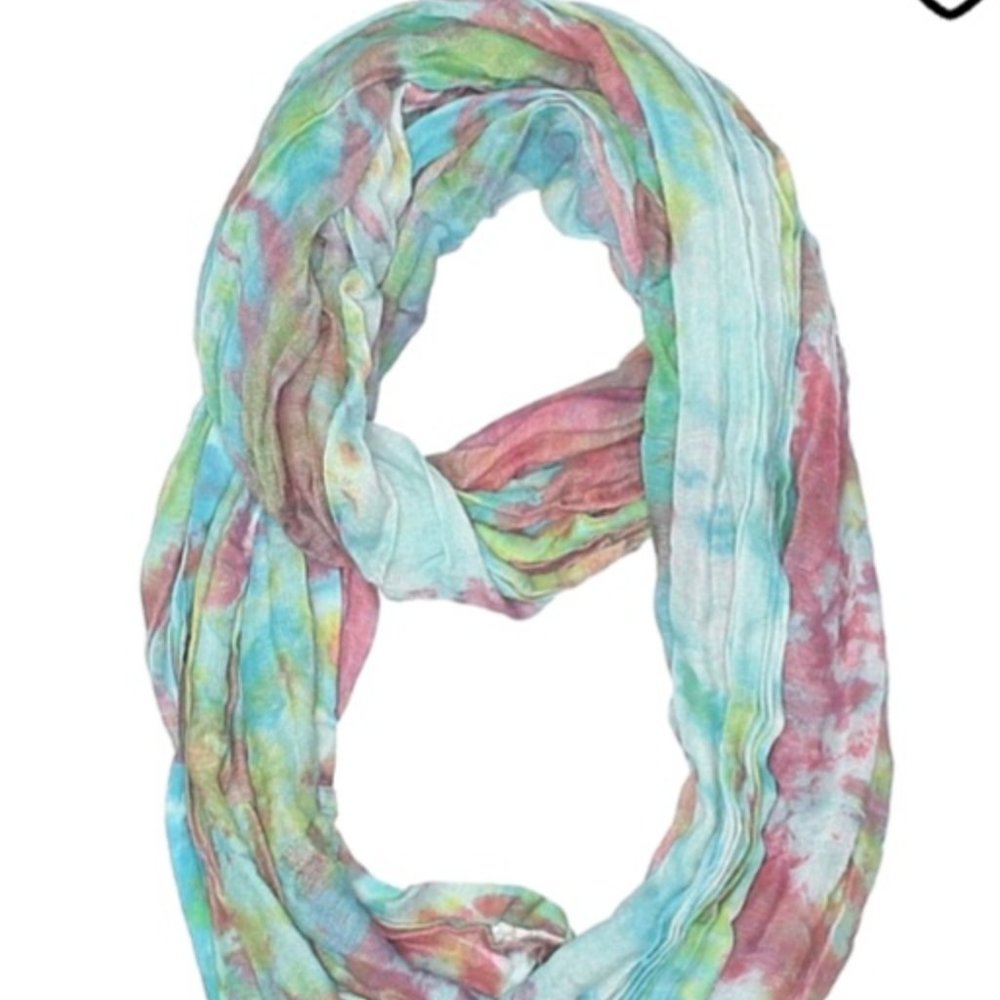 Staring at Stars Scarf
